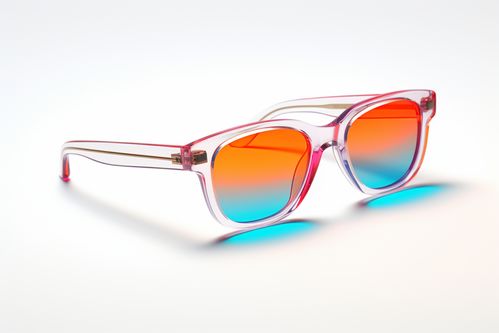 墨鏡遮陽(yáng)鏡產(chǎn)品攝影圖 攝影圖