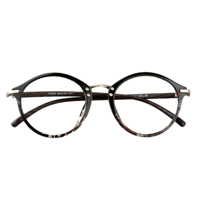 目匠超輕TR90全框復(fù)古近視眼鏡 時尚與舒適的完美結(jié)合