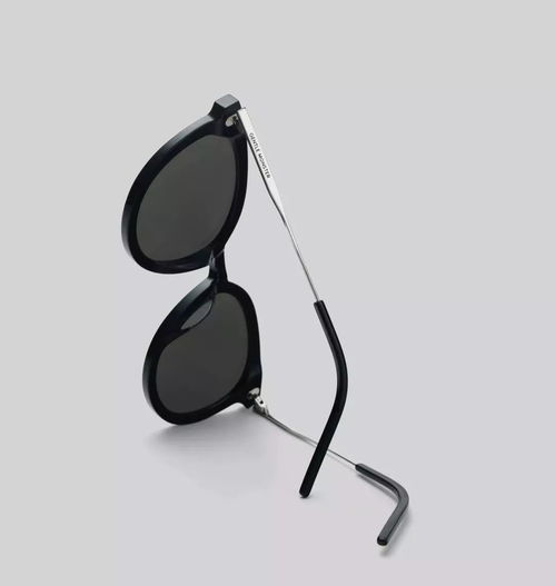 輕奢潮流新風(fēng)尚 Gentle Monster 2019春夏眼鏡新品預(yù)覽