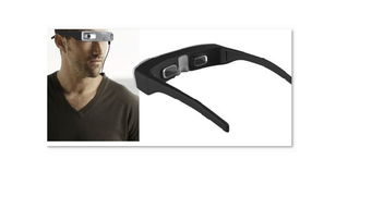 智能眼鏡 AR技術賦能下的外觀設計與結構創(chuàng)新