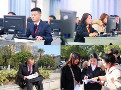 25萬經(jīng)紀人同赴“搏學(xué)大考”，貝殼找房推動房地產(chǎn)經(jīng)紀服務(wù)標準化與專業(yè)化